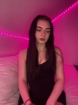 AdelinaAlia online show from February 11, 2026, 6:46 pm