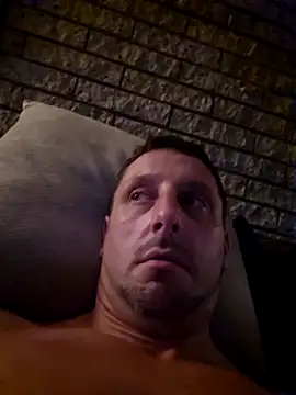 kendo536 online show from January 27, 2025, 10:49 am