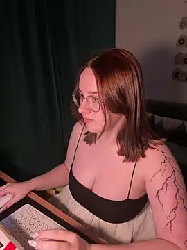 CookyDaisy online show from January 15, 2025, 12:19 am