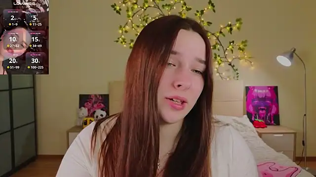 CookyDaisy online show from April 7, 2026, 7:58 pm