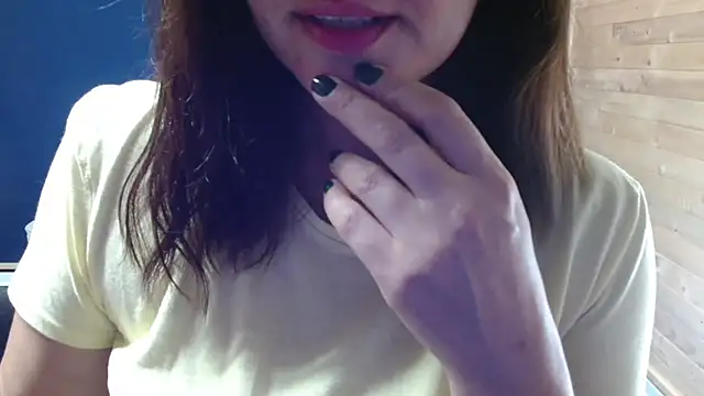 Snapshot of NovaBabe21 chatting on September 13, 2025, 5:07 am NovaBabe21 online show from September 13, 2025, 5:07 am