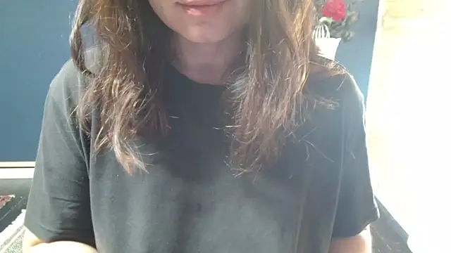 Snapshot of NovaBabe21 chatting on October 26, 2025, 6:41 am NovaBabe21 online show from October 26, 2025, 6:41 am