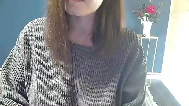 Snapshot of NovaBabe21 chatting on November 9, 2025, 11:52 am NovaBabe21 online show from November 9, 2025, 11:52 am