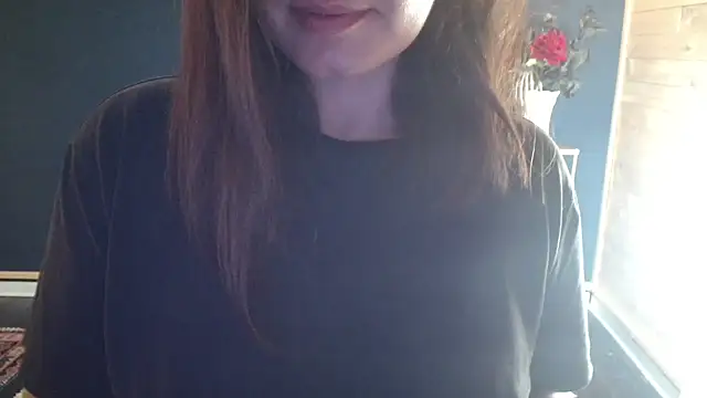 Snapshot of NovaBabe21 chatting on November 9, 2025, 11:58 pm NovaBabe21 online show from November 9, 2025, 11:58 pm