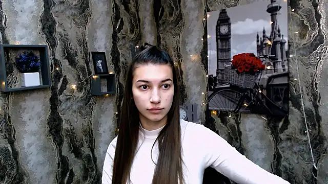 KarolinaRosse  online show from January 11, 2025, 10:51 am