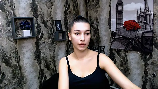 KarolinaRosse  online show from January 12, 2025, 10:12 am