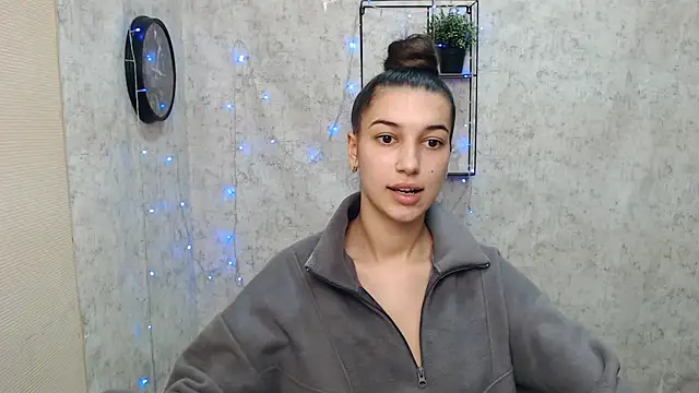 KarolinaRosse  online show from January 14, 2025, 10:27 am