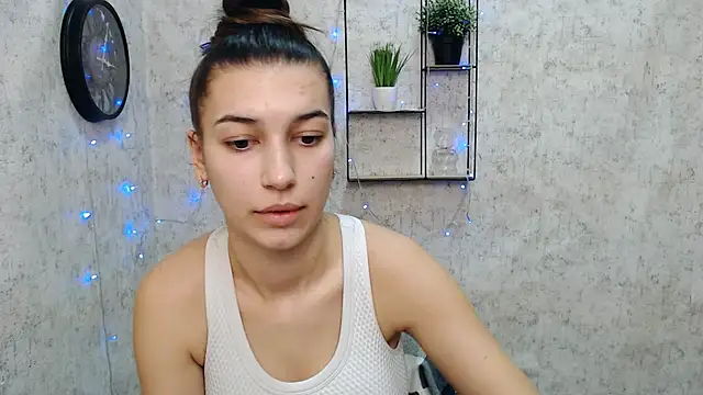 KarolinaRosse  online show from January 29, 2025, 10:05 am