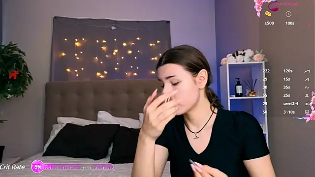 Bella Murrr online show from January 20, 2025, 12:49 pm