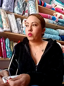 VIOLETA-25  online show from January 15, 2025, 6:51 pm