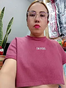 VIOLETA-25  online show from January 17, 2025, 10:12 pm