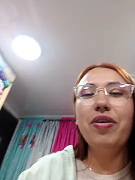 VIOLETA-25  online show from February 7, 2025, 11:13 pm