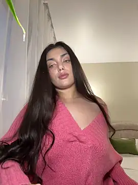 Sweet Khalifa  online show from January 17, 2025, 2:18 pm