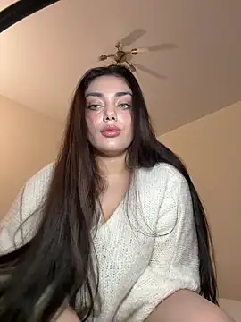 Sweet Khalifa  online show from February 15, 2025, 3:06 pm