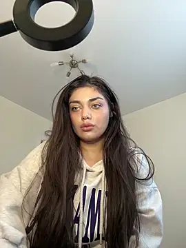 Sweet Khalifa  online show from February 16, 2025, 2:21 pm