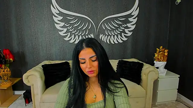 Snapshot of anemarieejolie chatting on November 7, 2025, 5:57 pm anemarieejolie online show from November 7, 2025, 5:57 pm