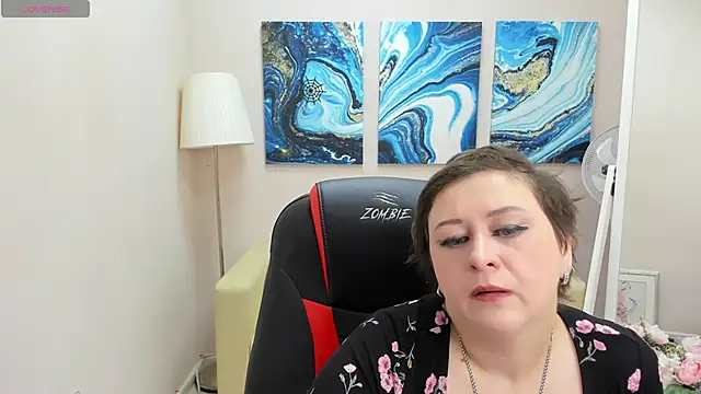 Snapshot of Dolorys chatting on December 22, 2024, 5:34 am Dolorys online show from December 22, 2024, 5:34 am