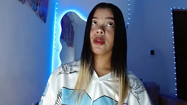 Miranda-brow online show from February 27, 2026, 4:12 am