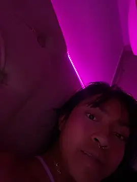 Snapshot of bonnie_18x chatting on January 9, 2025, 6:17 am bonnie 18x online show from January 9, 2025, 6:17 am