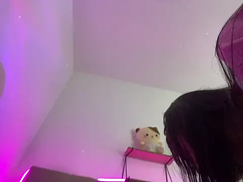 Snapshot of bonnie_18x chatting on March 7, 2025, 3:19 am bonnie 18x online show from March 7, 2025, 3:19 am