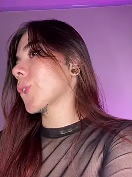 Snapshot of luccianagreyy chatting on March 22, 2025, 1:22 am luccianagreyy online show from March 22, 2025, 1:22 am