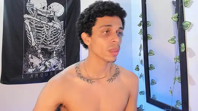 Aroonn b online show from January 24, 2025, 10:41 pm