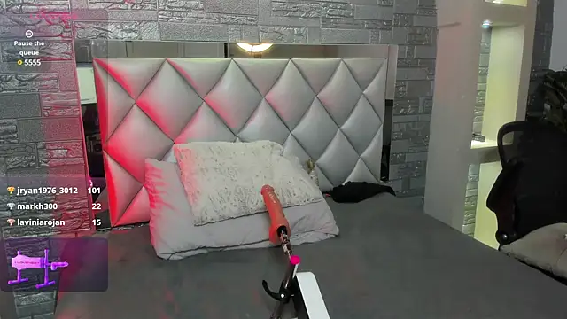 Aron Bolt online show from February 10, 2025, 11:13 pm