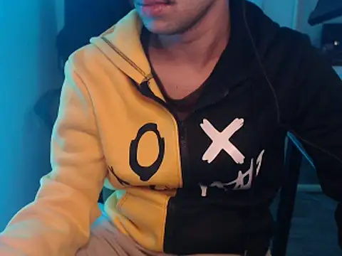 Snapshot of anjonoturno1 chatting on February 22, 2025, 6:30 pm anjonoturno1 online show from February 22, 2025, 6:30 pm