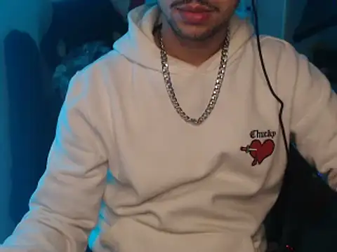 Snapshot of anjonoturno1 chatting on March 19, 2025, 1:32 am anjonoturno1 online show from March 19, 2025, 1:32 am