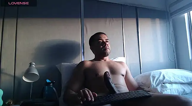 FaustoCock online show from January 26, 2025, 10:46 pm