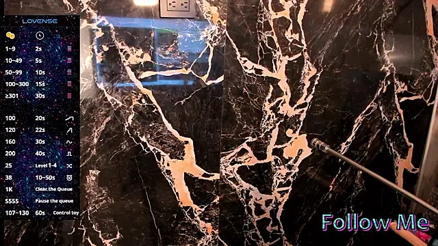 la mazona online show from February 17, 2026, 7:20 pm