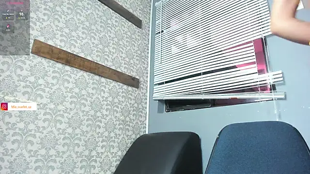 Snapshot of Mia_scarlet69 chatting on February 5, 2026, 12:32 pm Mia scarlet69 online show from February 5, 2026, 12:32 pm