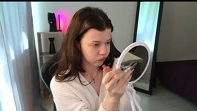 Este Glen online show from March 7, 2025, 8:45 am