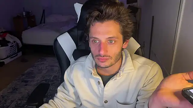 Snapshot of Dylansd chatting on December 27, 2024, 8:24 am Dylansd online show from December 27, 2024, 8:24 am