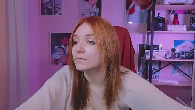 Snapshot of Rita_flame chatting on October 26, 2025, 12:33 pm Rita flame online show from October 26, 2025, 12:33 pm