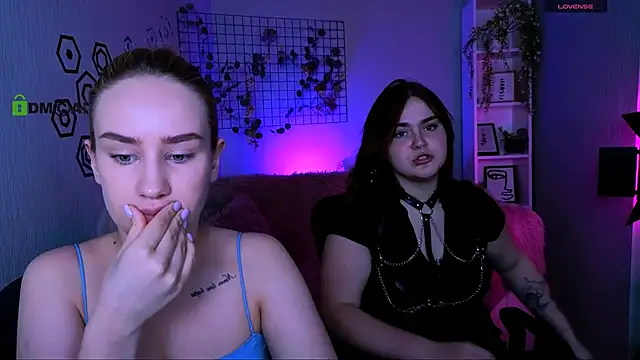 asol muah online show from October 19, 2025, 7:25 pm