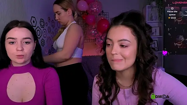 asol muah online show from February 27, 2026, 8:42 pm