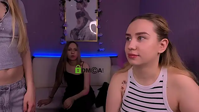 asol muah online show from February 28, 2026, 8:21 pm