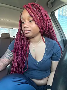 strip4faith online show from October 20, 2025, 3:12 pm