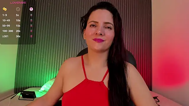 gaby flow online show from February 21, 2026, 12:44 am