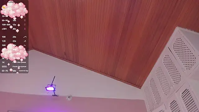 elodie walker online show from March 14, 2026, 12:21 pm