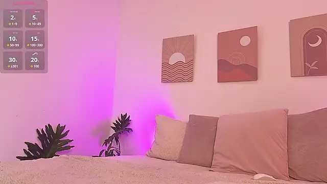 Snapshot of Mia_Heartt chatting on March 15, 2026, 10:27 pm Mia Heartt online show from March 15, 2026, 10:27 pm