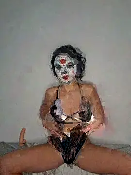 Snapshot of Junosee chatting on January 13, 2025, 8:26 am Junosee online show from January 13, 2025, 8:26 am