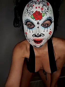 Snapshot of Junosee chatting on February 11, 2025, 10:28 pm Junosee online show from February 11, 2025, 10:28 pm