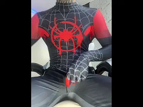 Snapshot of Anthony-Martin chatting on October 28, 2025, 12:09 pm Anthony-Martin online show from October 28, 2025, 12:09 pm