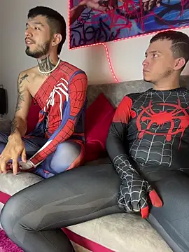 Anthony-Martin online show from March 12, 2026, 3:07 pm