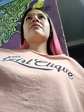 TellusYAres online show from January 19, 2025, 4:33 am