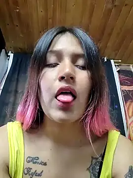 TellusYAres online show from February 4, 2025, 1:34 am