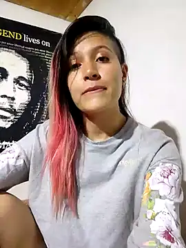 TellusYAres online show from February 27, 2025, 5:34 am