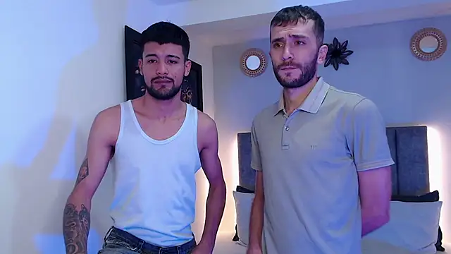 Snapshot of evil_boys_77 chatting on December 3, 2024, 12:16 pm evil boys 77 online show from December 3, 2024, 12:16 pm